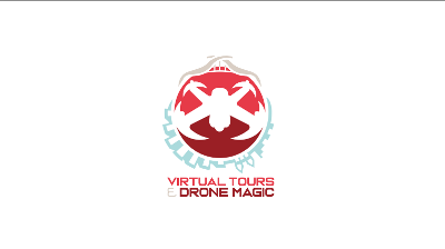 Virtual Tours & Drone Magic